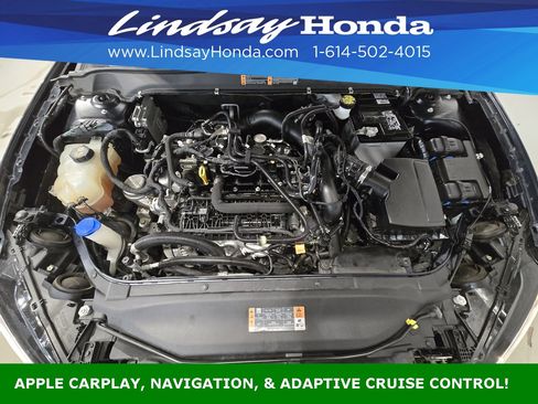 Used 2020 Ford Fusion SE image 23