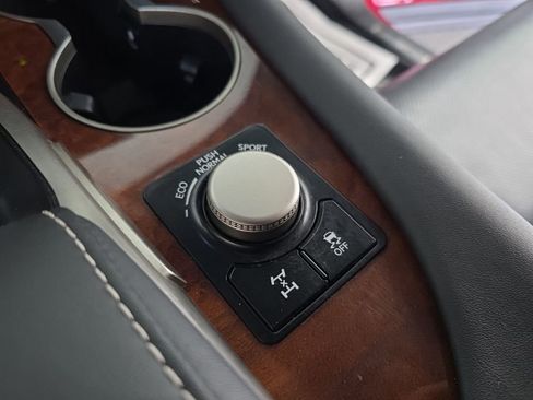 Used 2019 Lexus RX 350L AWD image 23