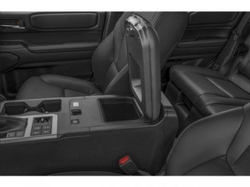 New 2027 Toyota Land Cruiser AWD/4WD image 16