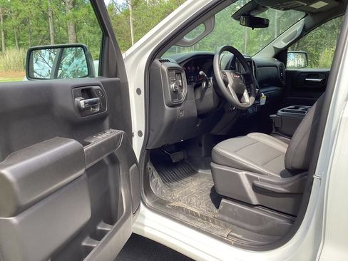New 2026 GMC Sierra 1500 Pro w/ Pro Value Package RWD image 10