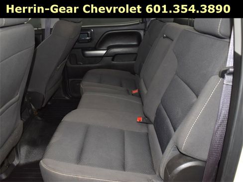 Used 2016 Chevrolet Silverado 2500 LT image 17