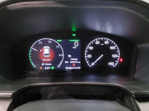 Used 2024 Honda CR-V Sport image 21