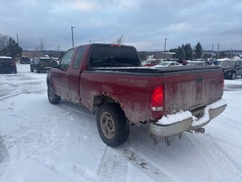 Used 2001 Ford F150 XL image 27
