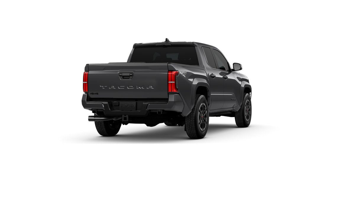 New 2026 Toyota Tacoma TRD Sport w/ TRD Sport Premium Package AWD/4WD image 39
