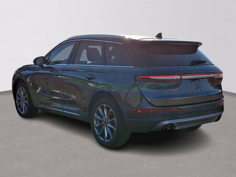 Used 2020 Lincoln Corsair FWD w/ Premium Package image 4