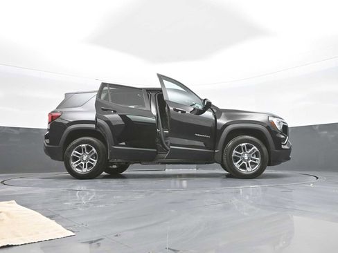 New 2026 GMC Terrain Elevation AWD/4WD image 40