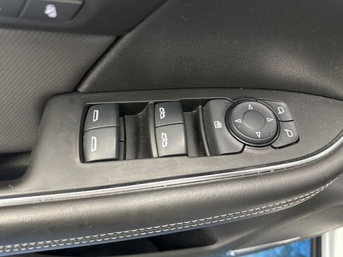 Certified 2024 Buick Envision Preferred image 23