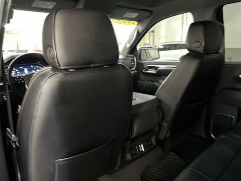 Used 2023 GMC Sierra 1500 Elevation image 19