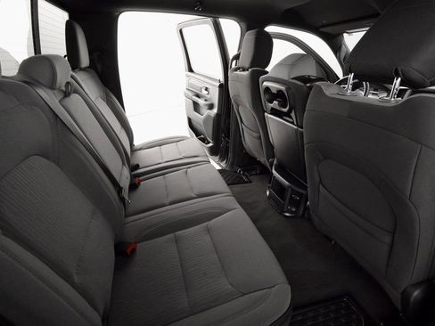 Certified 2022 RAM 1500 Big Horn w/ Trailer Tow Group image 14