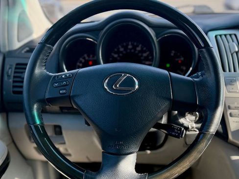Used 2008 Lexus RX 350 RX 350 Sport Utility 4D image 15