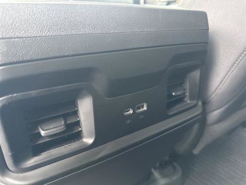 Used 2022 Chevrolet Silverado 1500 LT Trail Boss w/ Convenience Package II image 22