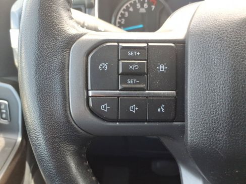 Used 2021 Ford F150 XLT w/ Equipment Group 302A High AWD/4WD image 28