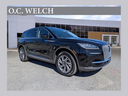 Used 2025 Lincoln Corsair FWD w/ Equipment Group 101A