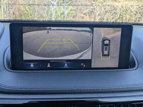 Used 2023 Acura MDX SH-AWD w/ Advance Package image 10