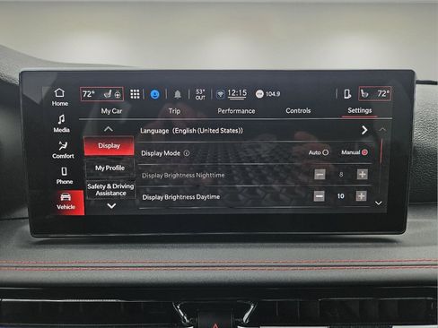 Used 2023 Dodge Hornet GT w/ Track Pack image 17