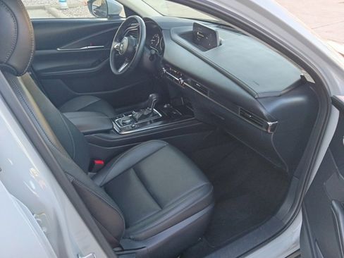 Used 2025 MAZDA CX-30 AWD 2.5 S w/ Preferred Package image 9