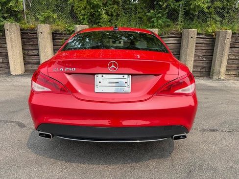 Used 2015 Mercedes-Benz CLA 250 w/ Premium 1 Package image 24