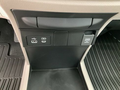 New 2026 Honda Odyssey EX-L image 14