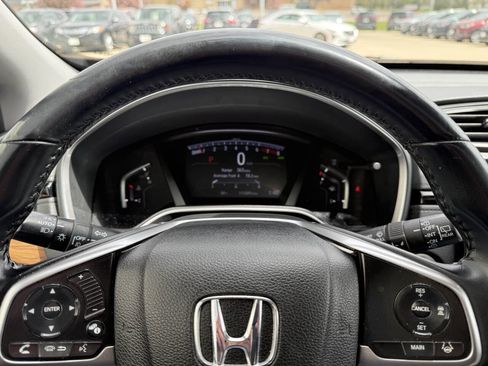 Used 2018 Honda CR-V EX-L image 7