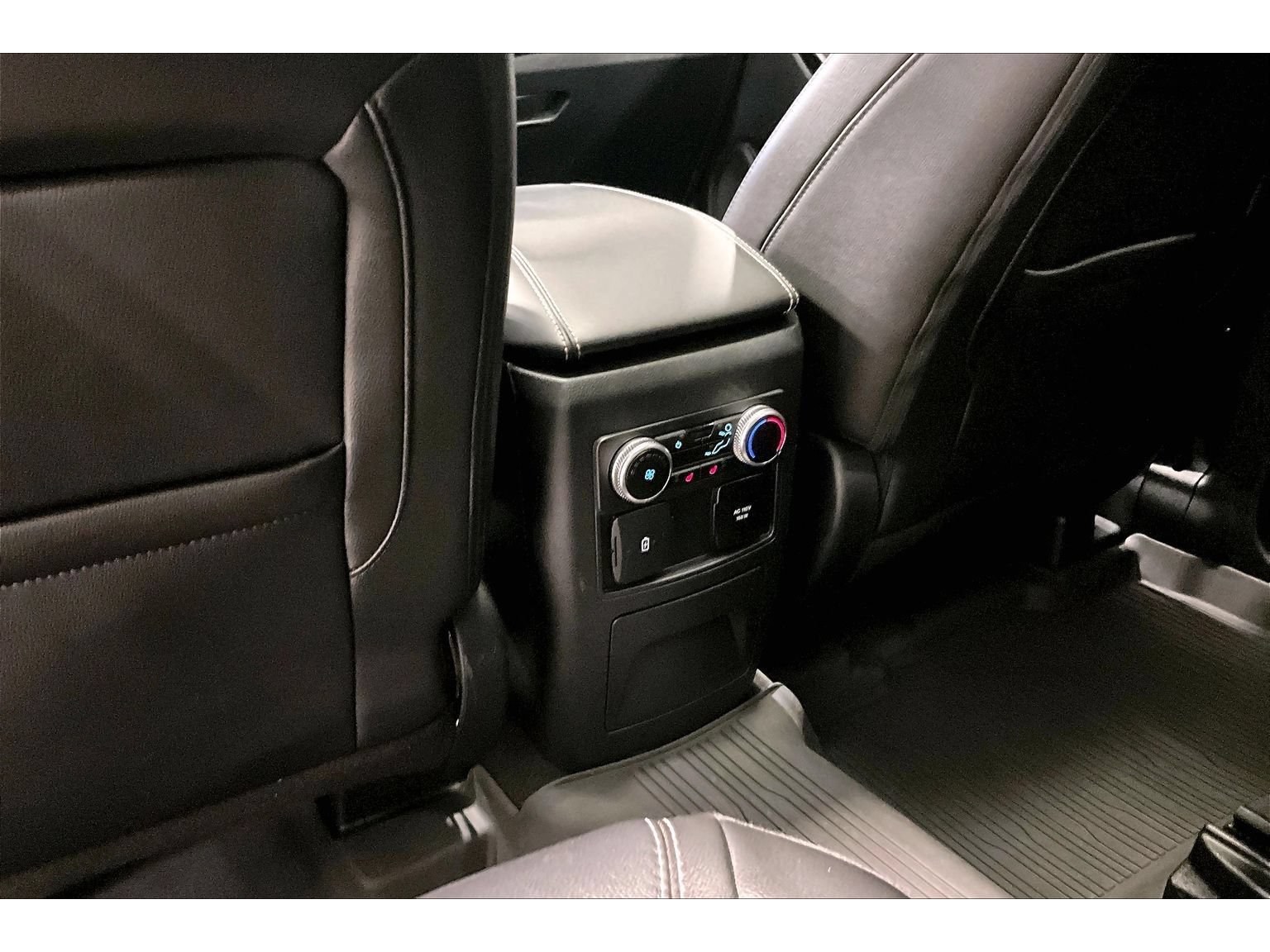 Used 2024 Ford Explorer ST w/ Equipment Group 401A AWD/4WD image 12