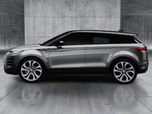 Used 2020 Land Rover Range Rover Evoque First Edition AWD/4WD image 38