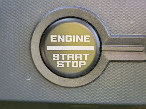 Used 2023 Ford Bronco Raptor AWD/4WD image 51