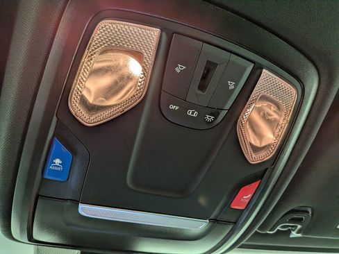 Certified 2024 RAM 2500 Big Horn w/ Bed Utility Group image 31