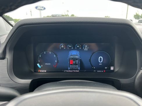 New 2025 Ford F150 XLT w/ Equipment Group 302A MID image 22