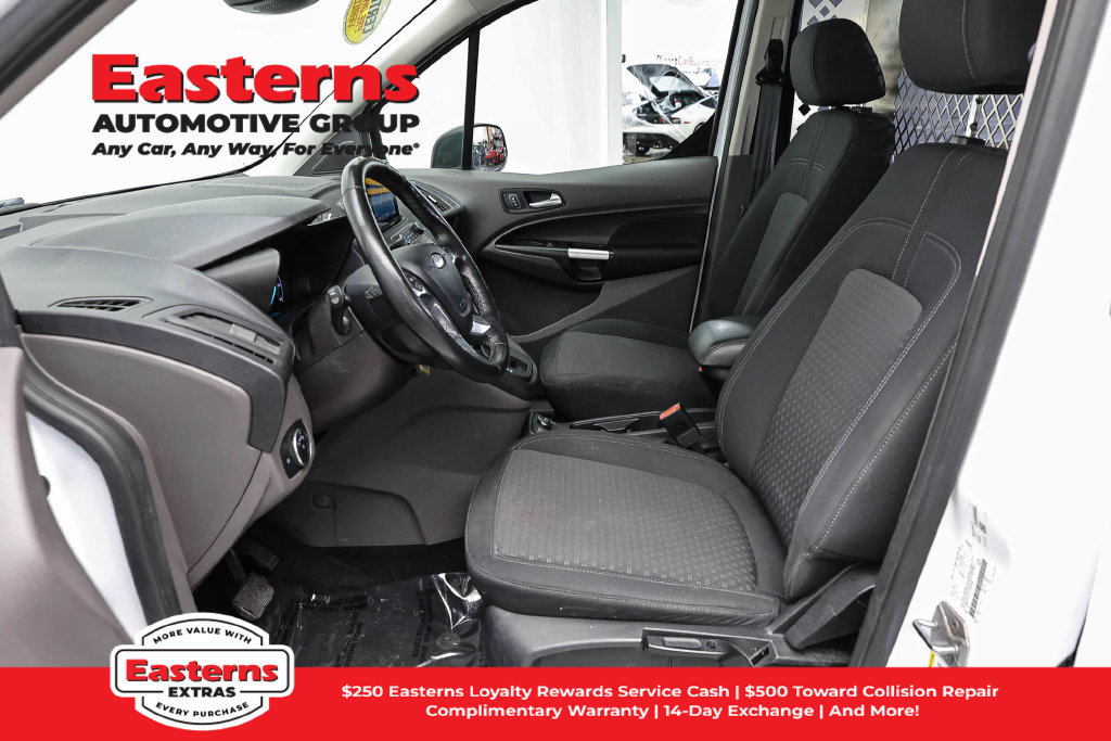 Used 2020 Ford Transit Connect XLT FWD image 14
