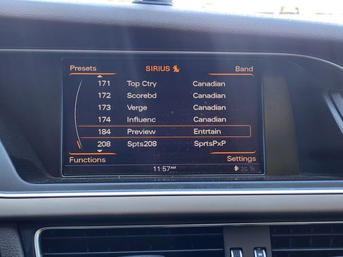 Used 2013 Audi A4 Premium Plus image 23