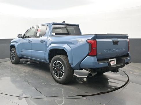 New 2026 Toyota Tacoma TRD Sport image 3