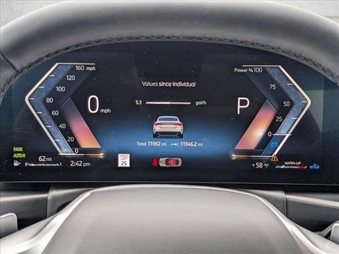 Used 2025 BMW 430i Coupe w/ Convenience Package image 10