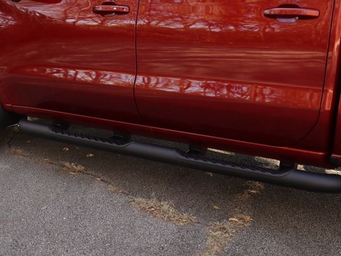 New 2026 Chevrolet Silverado 1500 RST image 38