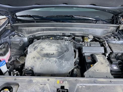 Used 2022 Kia Telluride EX w/ EX Premium Package image 30