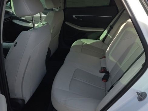 Used 2024 Hyundai Sonata SEL image 18