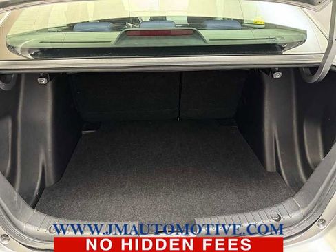 Used 2016 Scion iA image 16