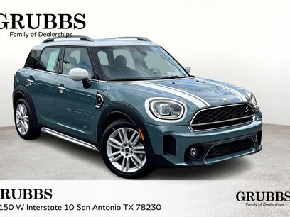Used 2022 MINI Cooper Countryman S