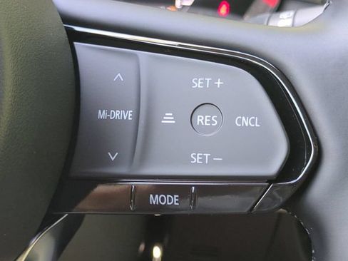 New 2026 MAZDA CX-5 Select AWD/4WD image 23
