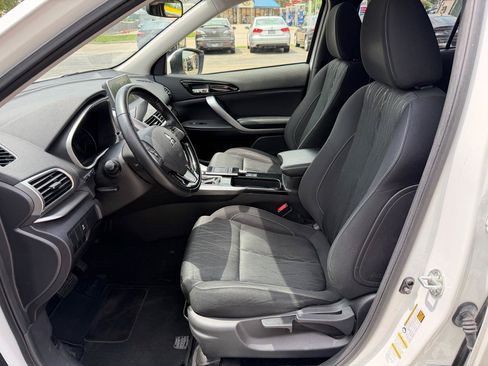 Used 2018 Mitsubishi Eclipse Cross SE AWD/4WD image 11