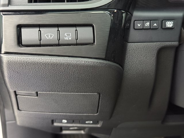 Used 2025 Lexus ES 300h w/ Technology Package FWD image 14