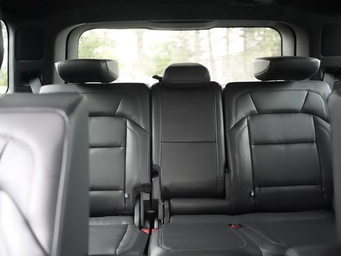 Used 2025 Lincoln Navigator Reserve w/ Jet Appearance Package AWD/4WD image 14