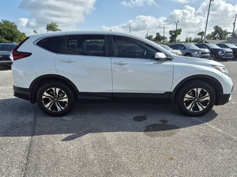Used 2021 Honda CR-V Special Edition image 4