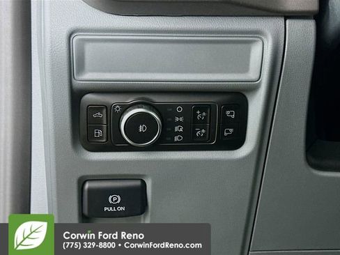 New 2025 Ford F150 XLT w/ Equipment Group 302A MID image 11