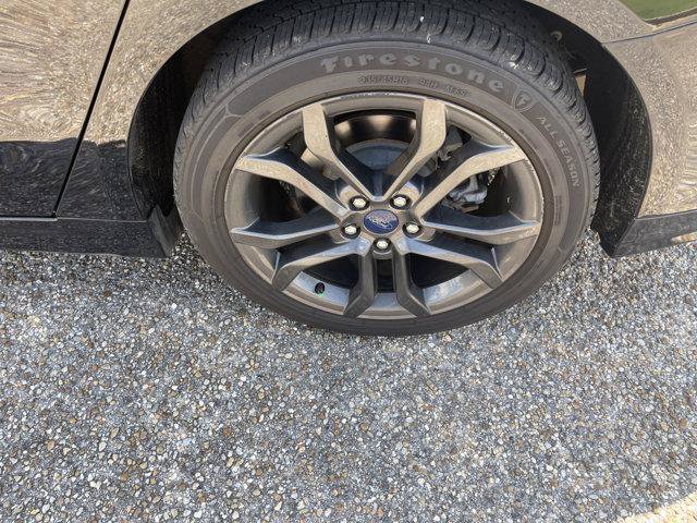 Used 2017 Ford Focus SE FWD image 8
