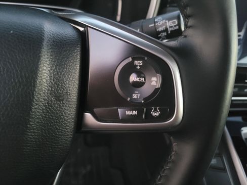 Used 2017 Honda CR-V EX-L image 35