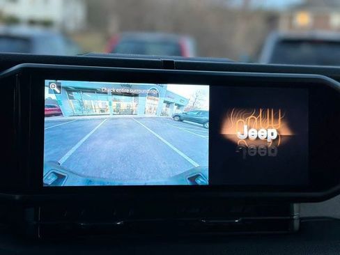 New 2026 Jeep Gladiator Willys image 17