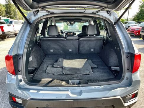 Used 2023 Honda Passport EX-L image 22