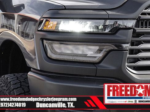 New 2026 RAM 2500 Tradesman image 41