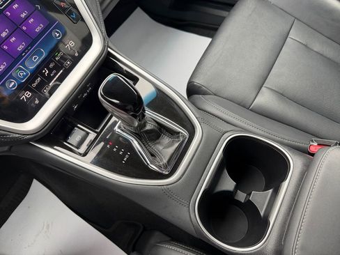 Used 2020 Subaru Outback Limited image 13