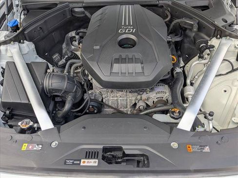 Used 2020 Genesis G70 2.0T Sport RWD image 22